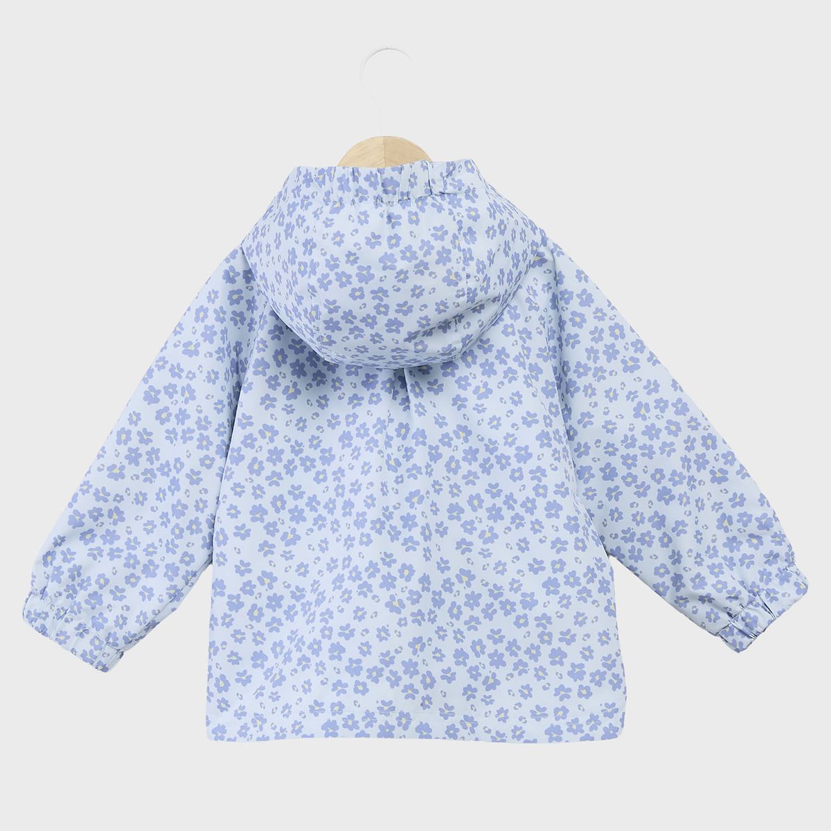 YAMP - Casaca Con Gorro Bebé niña Yamp