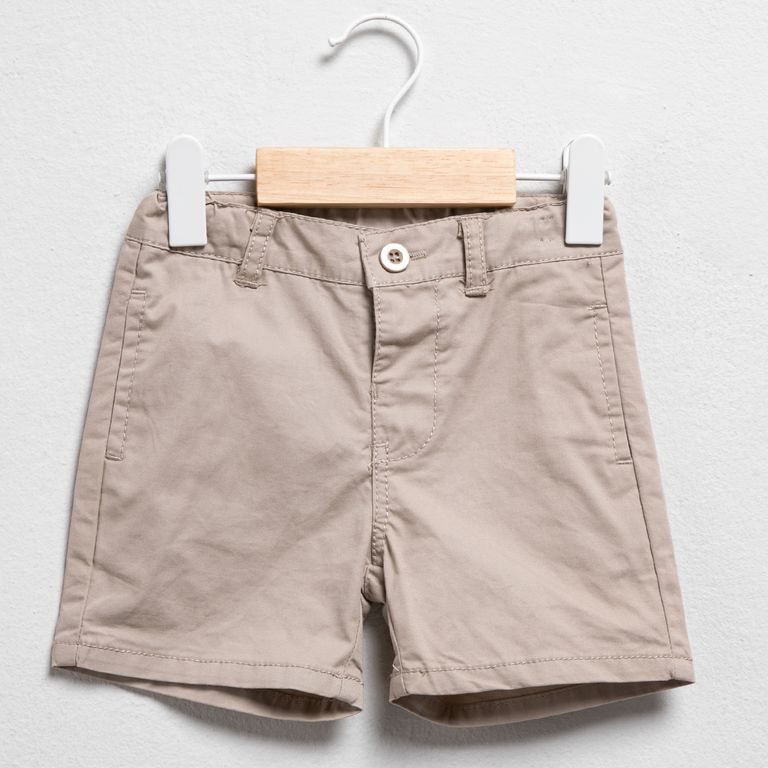 Short Bebé Niño
