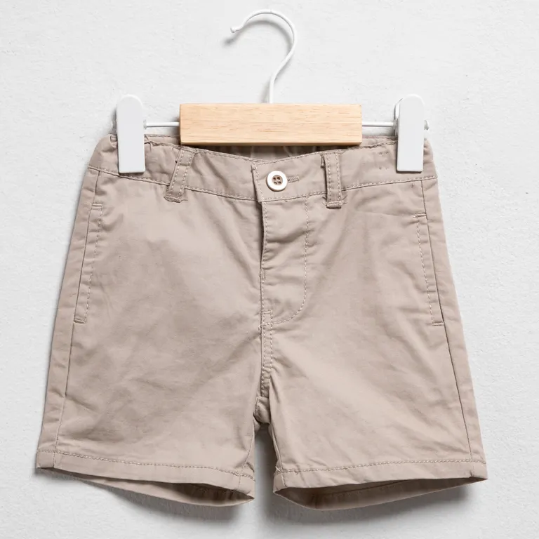 Short Bebé Niño