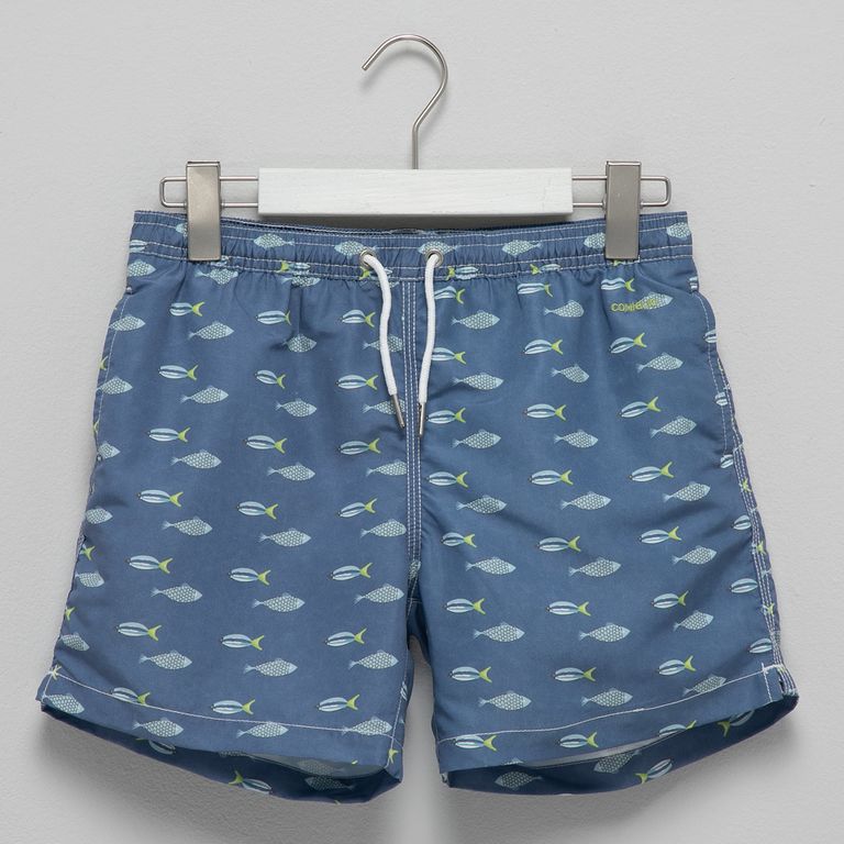 Traje de Baño Niño