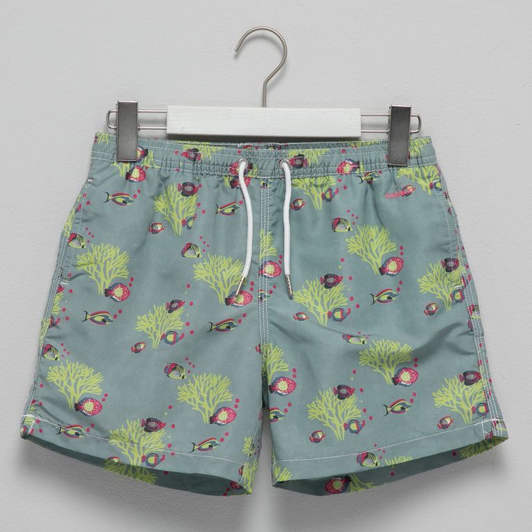 Traje de Baño Niño
