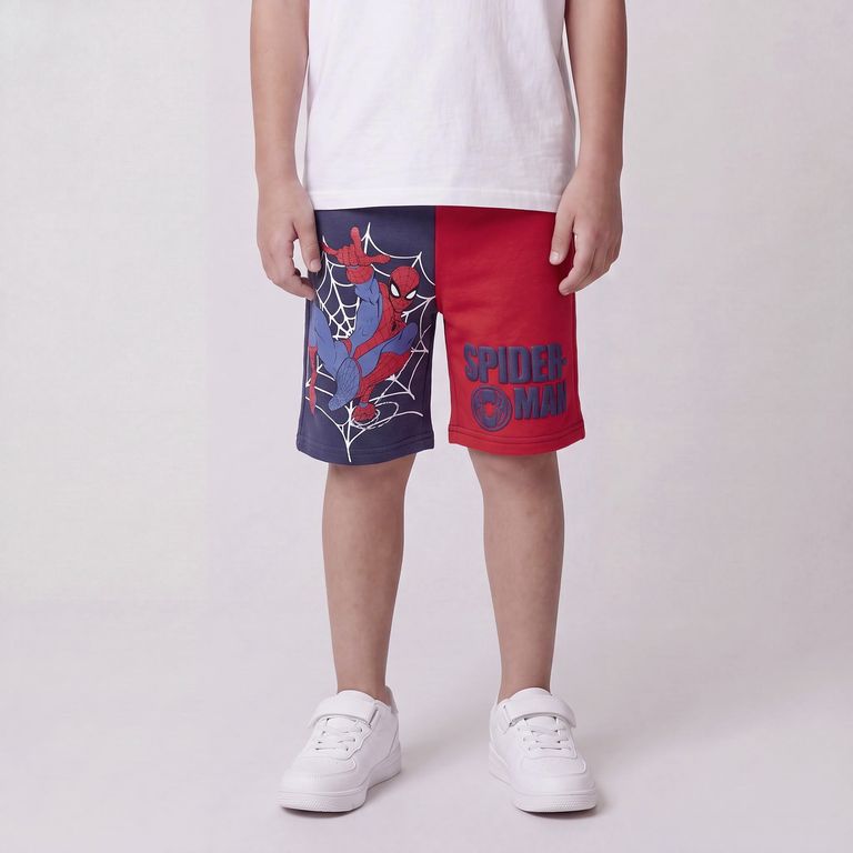 Short De Buzo Niño