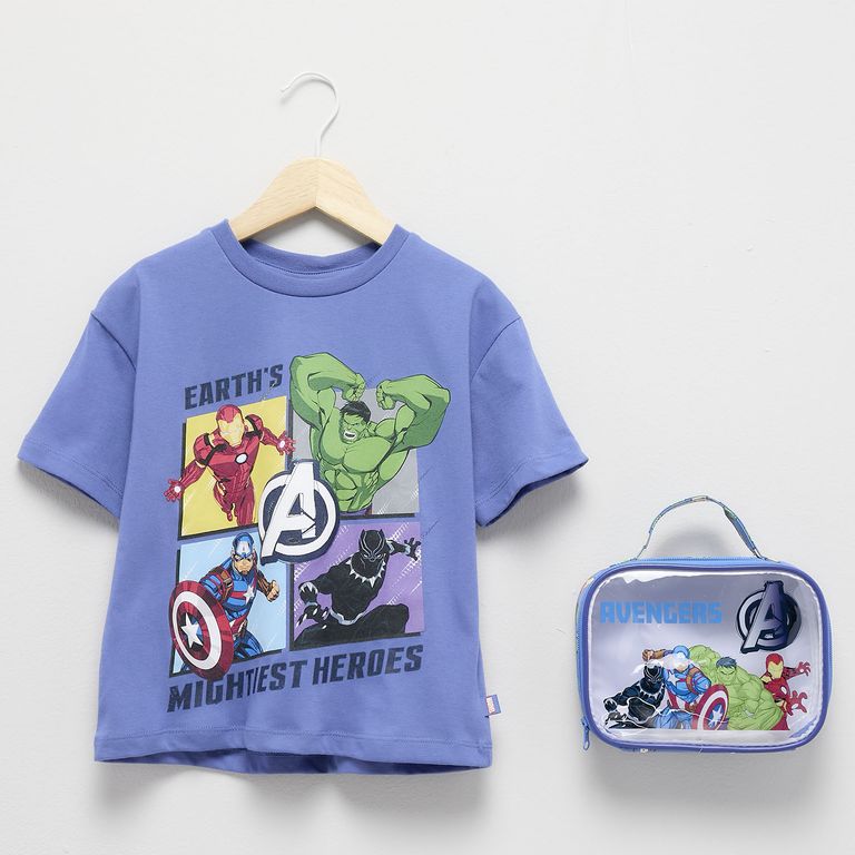 Mochila Niño