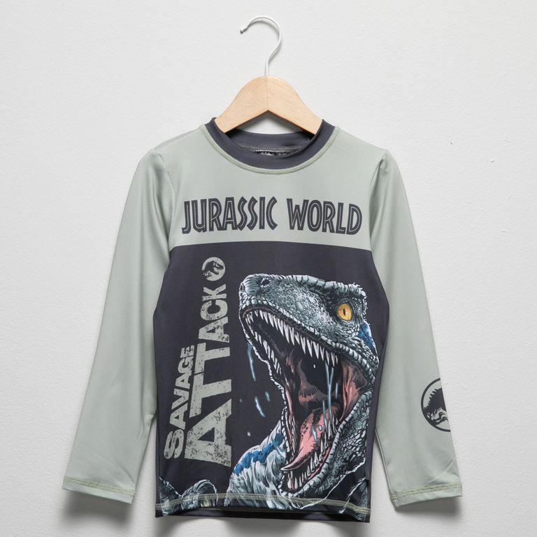 Polera UV Niño