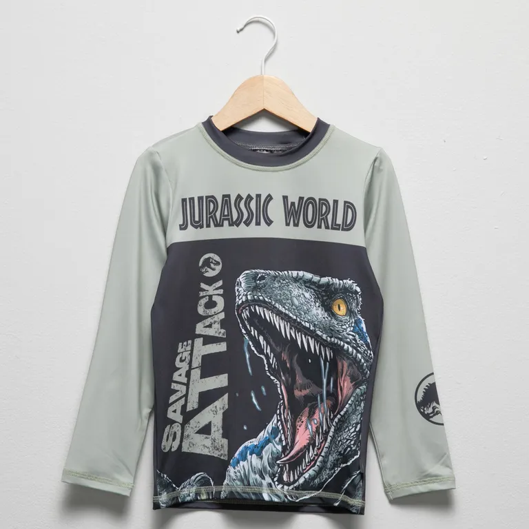 Polera UV Niño