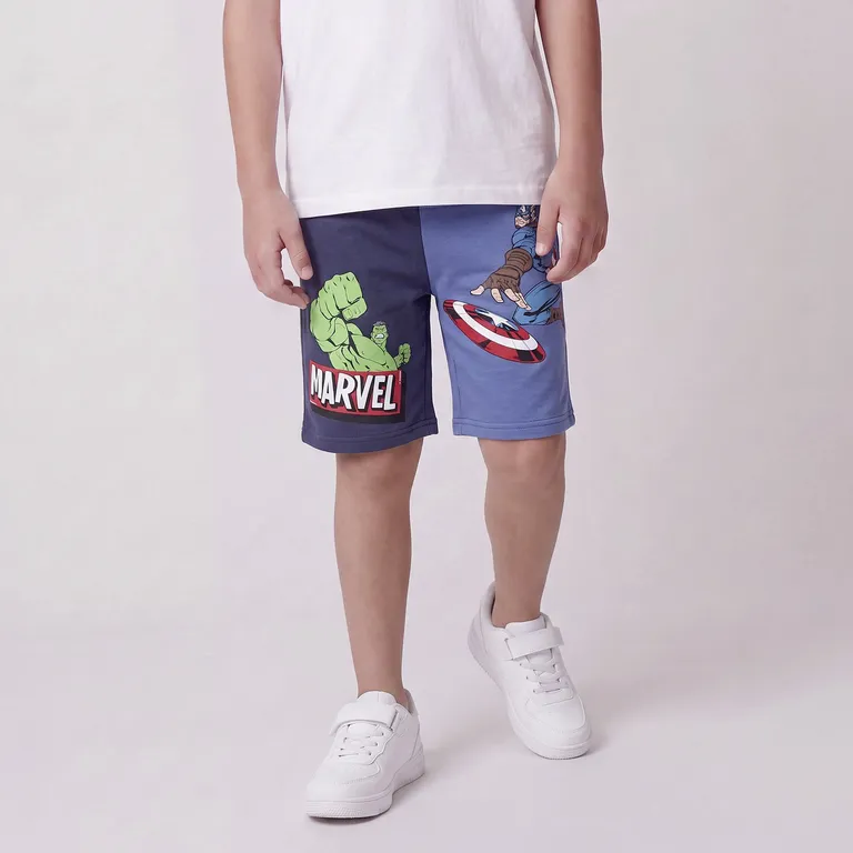 Short De Buzo Niño