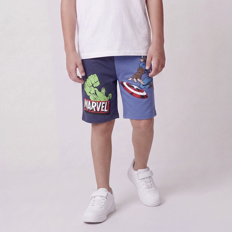 Short De Buzo Niño
