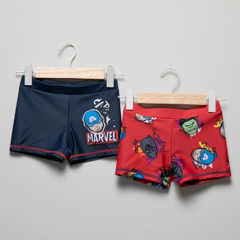 Pack De 2 Zungas Niño