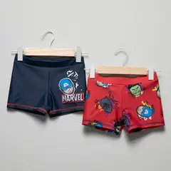 AVENGERS - Pack De 2 Zungas Niño