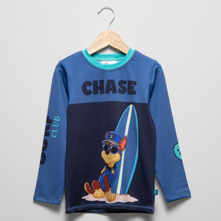 Polera UV Niño