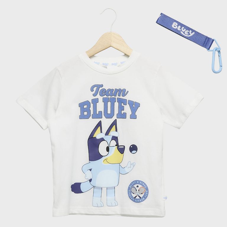 Polera Manga Corta Niño