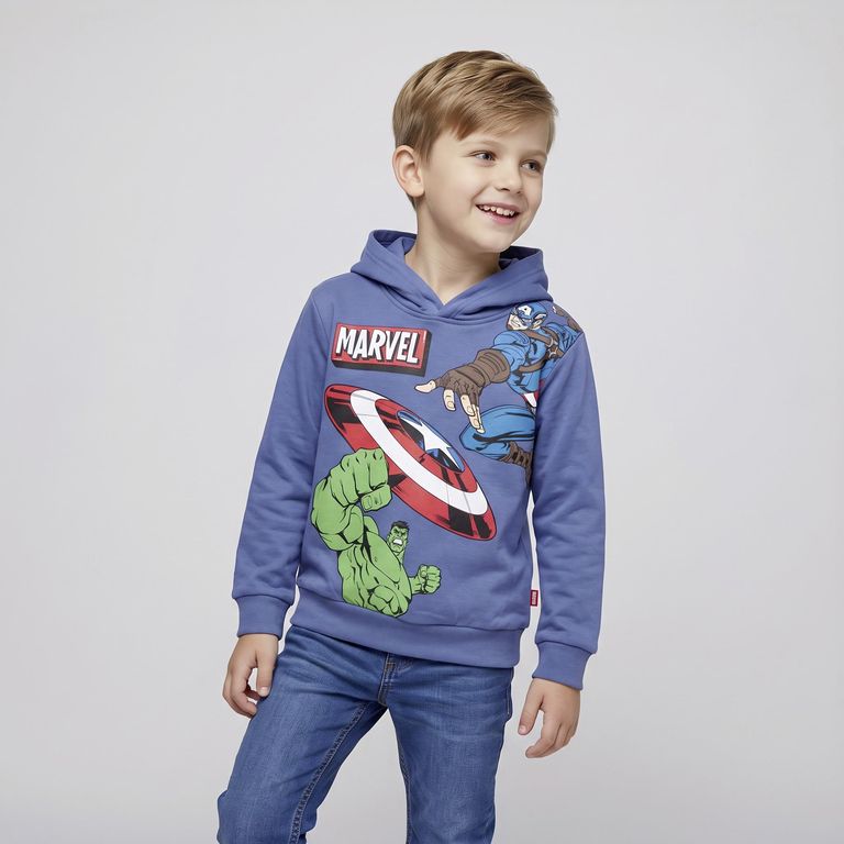 Polerón Niño