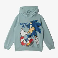 SONIC - Polerón Niño