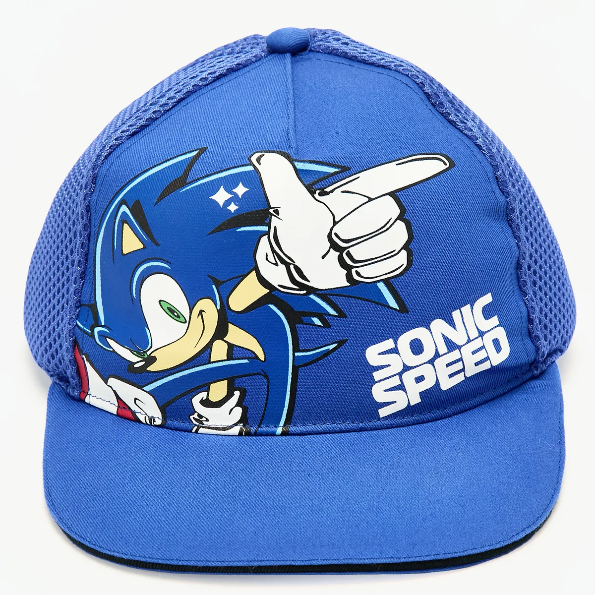 SONIC - Jockey Niño Sonic