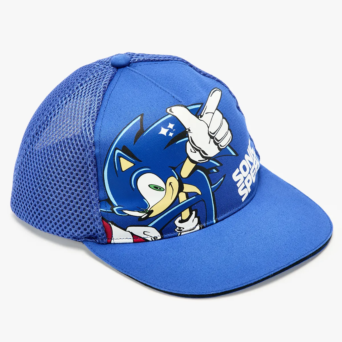 SONIC - Jockey Niño Sonic