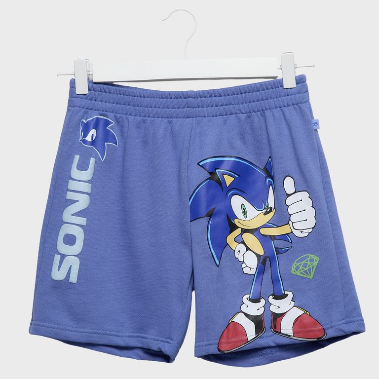 Short De Buzo Niño