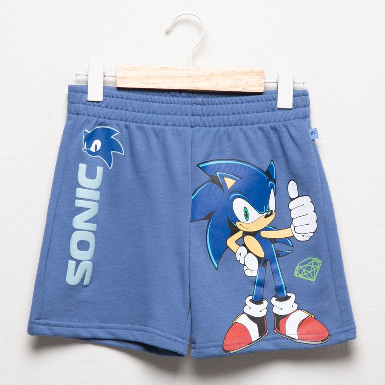Short De Buzo Niño