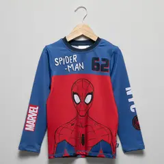 MARVEL - Polera UV Niño