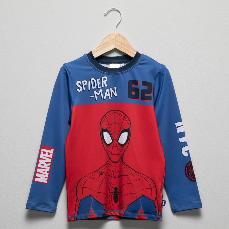 Polera UV Niño