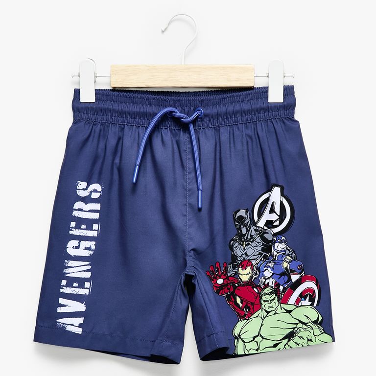 Traje De Baño Niño
