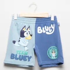 BLUEY - Short De Buzo Niño