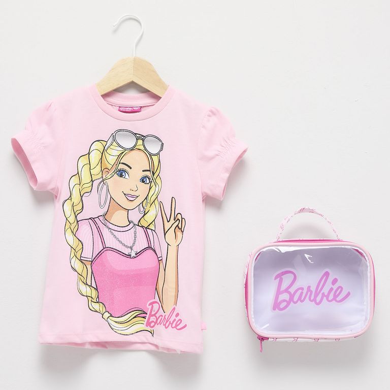 Mochila Niña