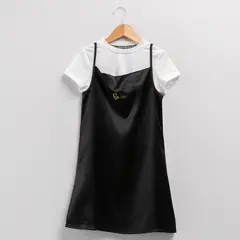 BARBIE - Vestido Niña