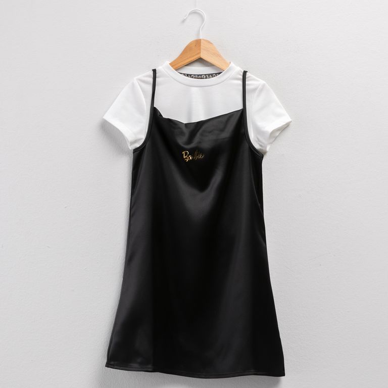 Vestido Niña
