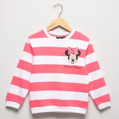 MINNIE - Polerón Niña