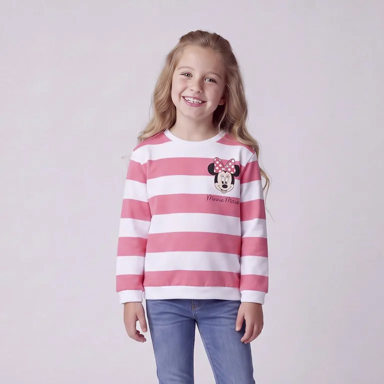 Polerón Niña