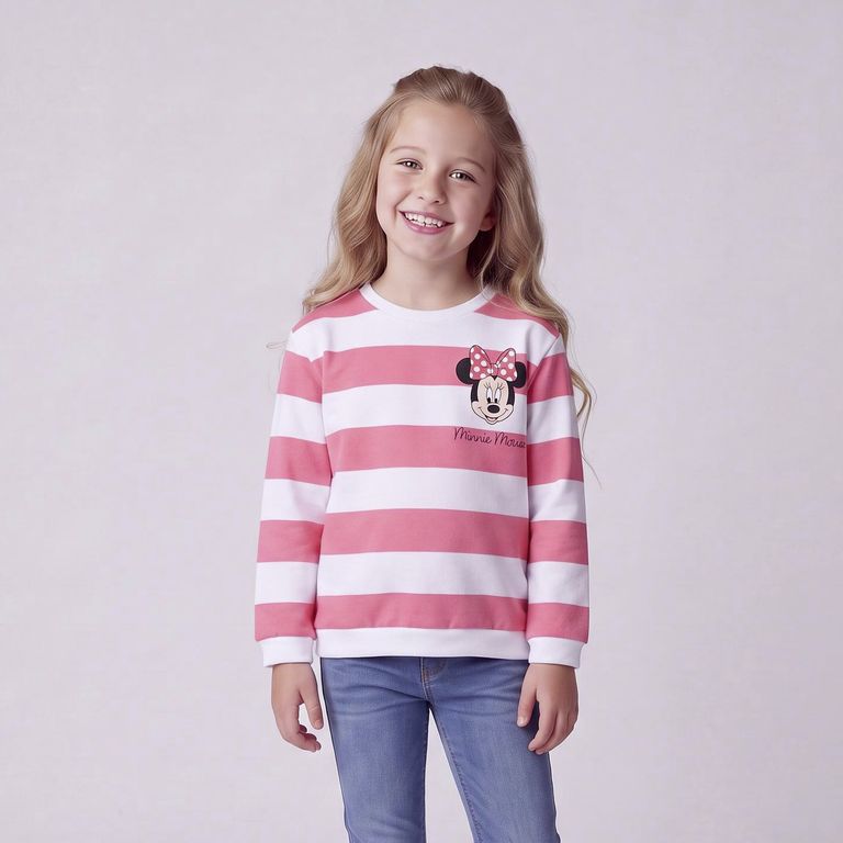 Polerón Niña
