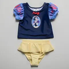 PRINCESAS - Bikini Niña