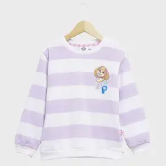 PAW PATROL - Polerón Niña