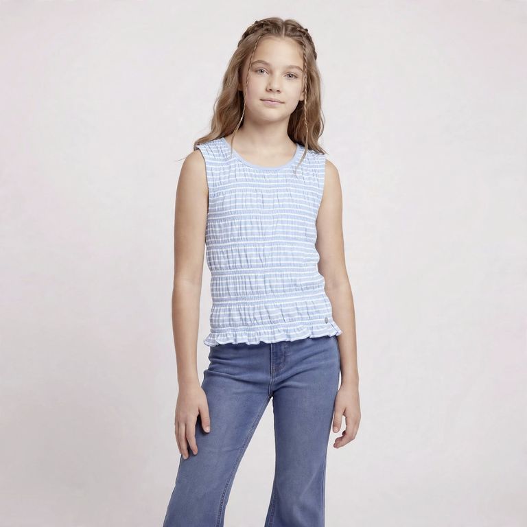 Polera Niña