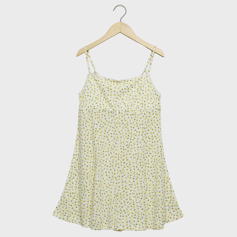 Vestido Niña