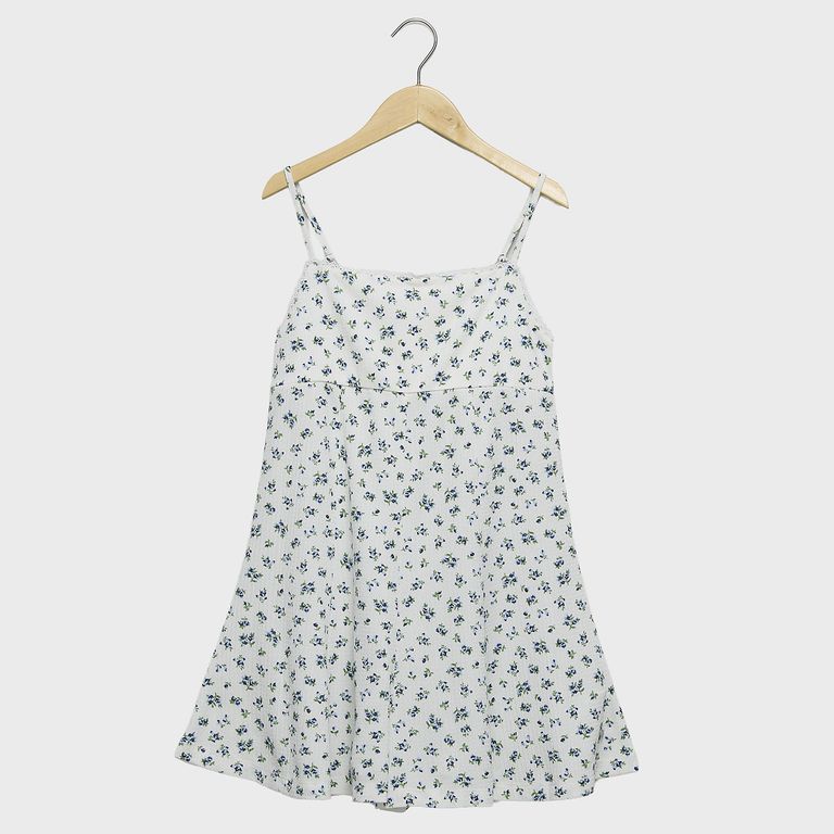 Vestido Niña