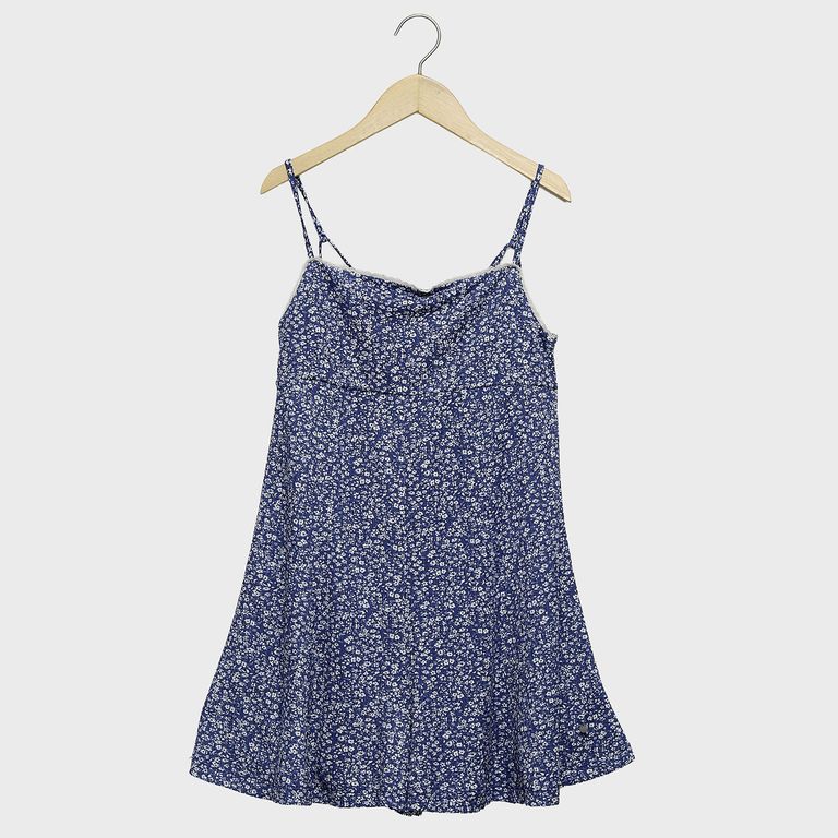 Vestido Niña