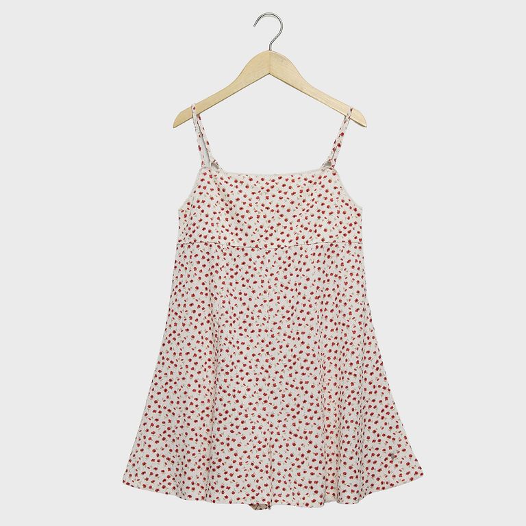 Vestido Niña