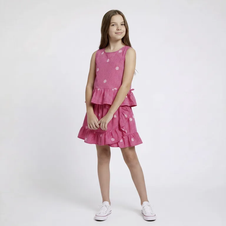 Polera Niña