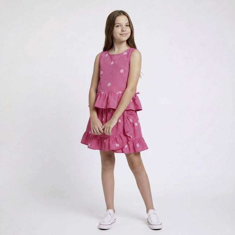 Polera Niña