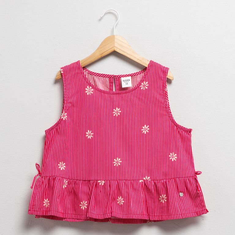 Polera Niña