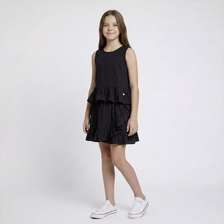 Polera Niña