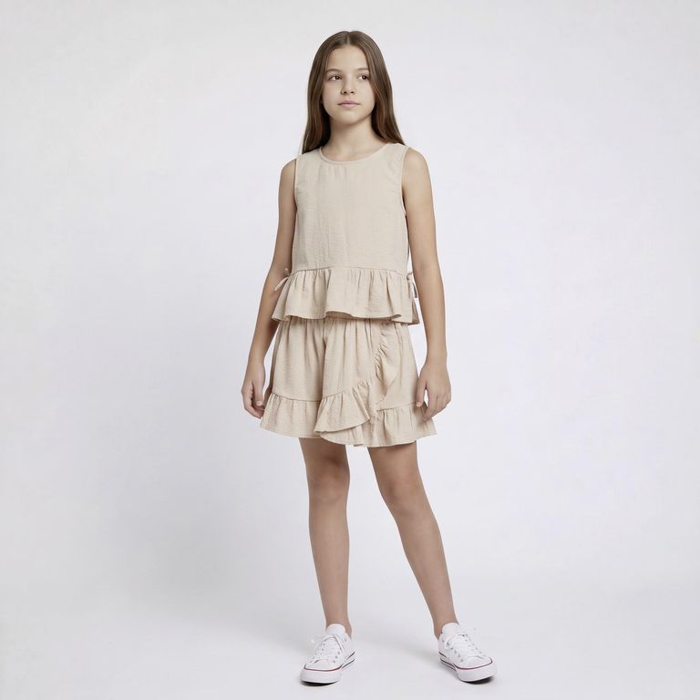 Polera Niña