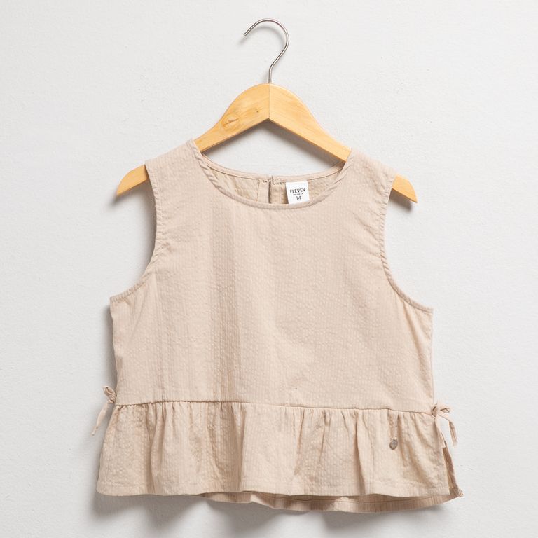 Polera Niña
