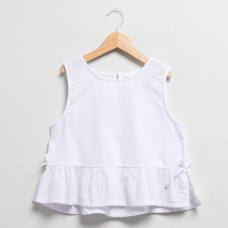 Polera Niña