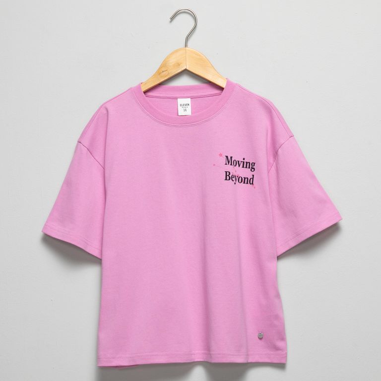 Polera Niña