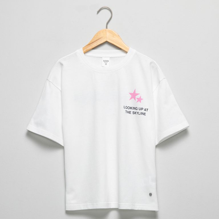 Polera Niña