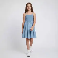 ELEVEN - Vestido Niña