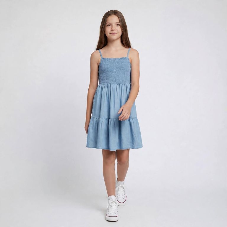 Vestido Niña