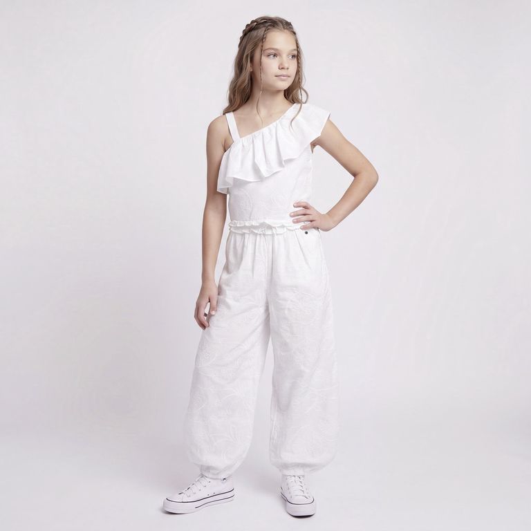 Polera Niña